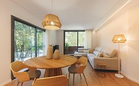 Bravissimo Devesa, 3 Bedrooms And Near The Parc